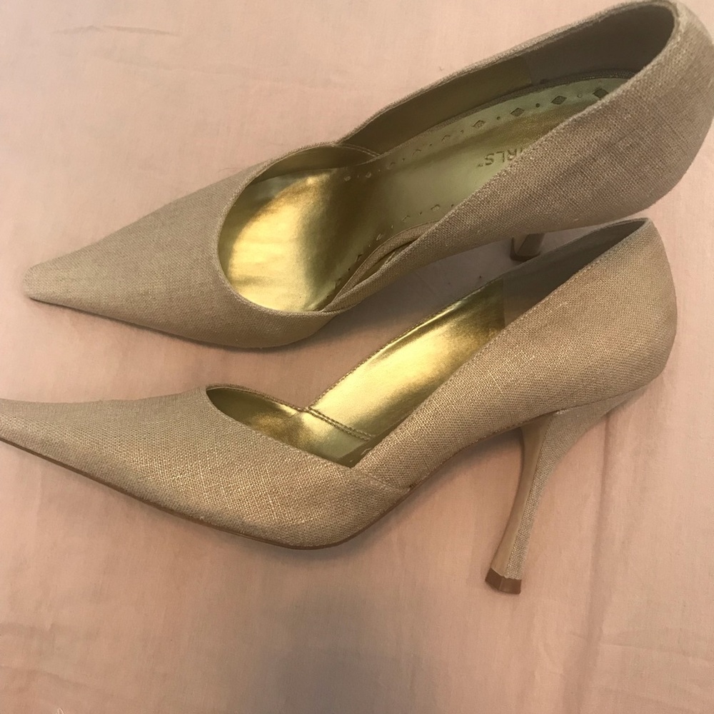 Stilettos